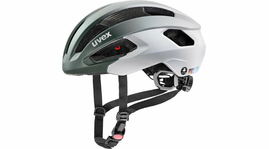 Uvex Rise CC Tocsen Casque – Image 2