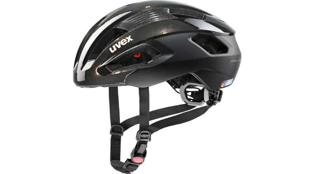 Uvex Rise CC Casque Femmes