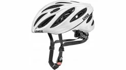 Uvex Boss Race Casque