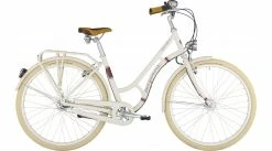 Bergamont Summerville N7 FH 28" Vélo Blanc Mod. 2022
