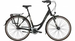 Bergamont Belami N7 28" Vélo Noir Mod. 2022