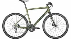 Bergamont Sweep 6 28" Urban Vélo Flaky Reed Or Mod. 2022