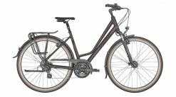 Bergamont Horizon 3 Amsterdam 28" Vélo Mod. 2022