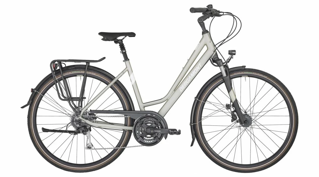 Bergamont Horizon 4 Amsterdam 28" Vélo Mod. 2022 – Image 5