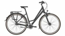 Bergamont Horizon N7 CB Amsterdam 28" Vélo Mod. 2022