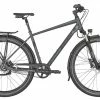 Bergamont Horizon N8 Belt Gent 28" Vélo Gr. 64cm Dark Gris Mod. 2022