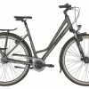 Bergamont Horizon N8 CB Amsteroueam 28" Vélo Mod. 2022