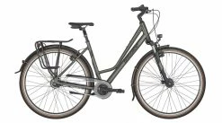 Bergamont Horizon N8 CB Amsteroueam 28" Vélo Mod. 2022