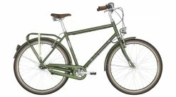 Bergamont Summerville N7 FH Gent 28" Vélo Mod. 2022