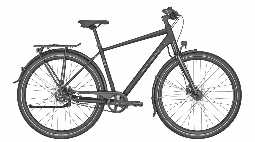 Bergamont Vitess N8 Belt Gent 28" Vélo Mod. 2022 – Image 3