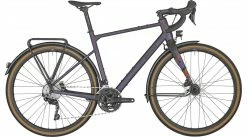 Bergamont Gcontoururance RD 5 FMN Mod. 2023