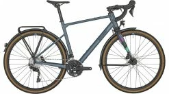 Bergamont Gcontoururance RD 5 Mod. 2023