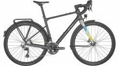 Bergamont Gcontoururance RD Elite Mod. 2023