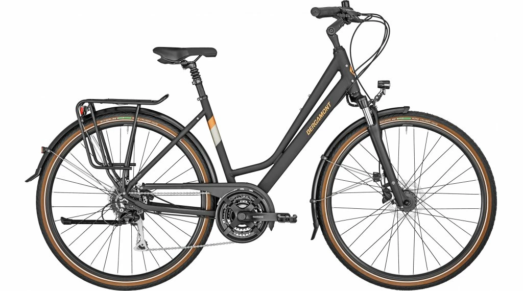 Bergamont Horizon 4 Amsterdam Mod. 2023 – Image 2