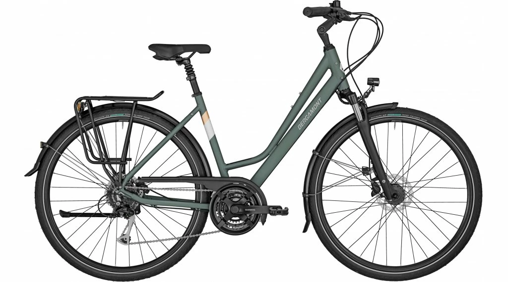 Bergamont Horizon 4 Amsterdam Mod. 2023