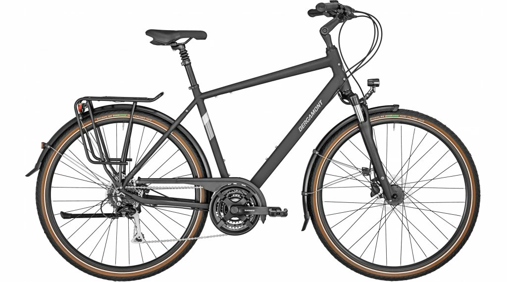 Bergamont Horizon 4 Gent Mod. 2023