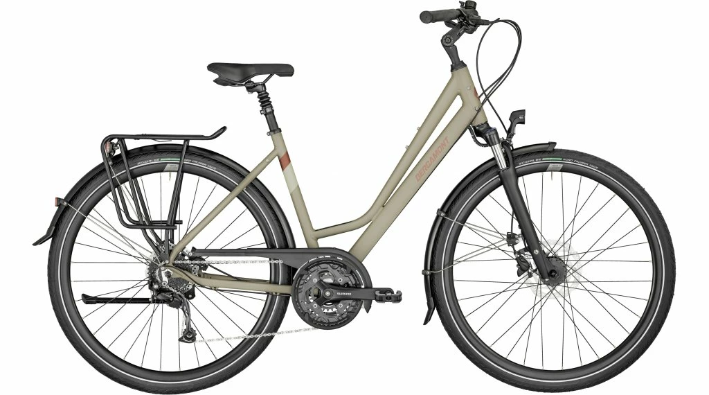 Bergamont Horizon 6 Amsterdam Mod. 2023