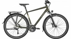 Bergamont Horizon 9 Gent Gr. 64cm Matt Dark Olive Vert Mod. 2023