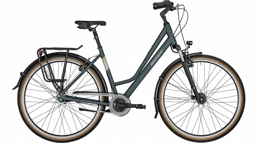 Bergamont Horizon N7 CB Amsterdam Mod. 2023