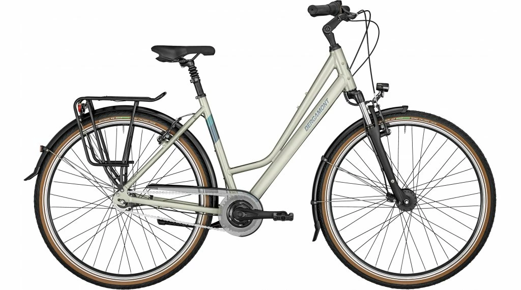 Bergamont Horizon N7 CB Amsterdam Mod. 2023 – Image 2