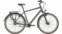 Bergamont Horizon N8 CB Gent Mod. 2023