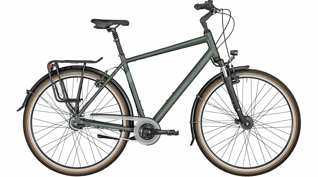 Bergamont Horizon N8 CB Gent Mod. 2023