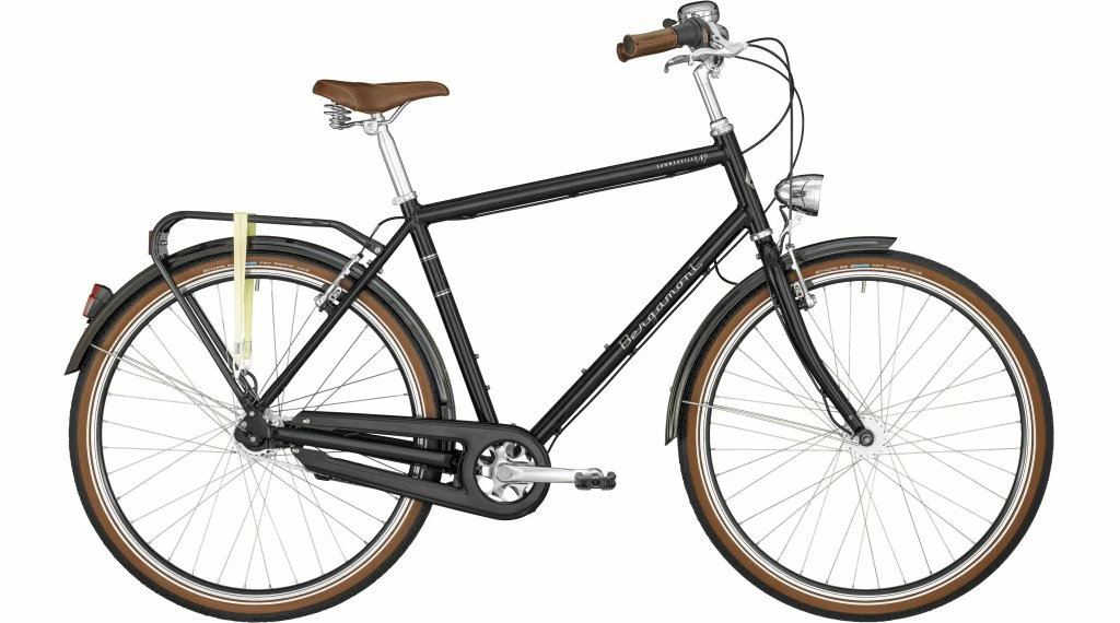 Bergamont Summerville N7 FH Gent Mod. 2023