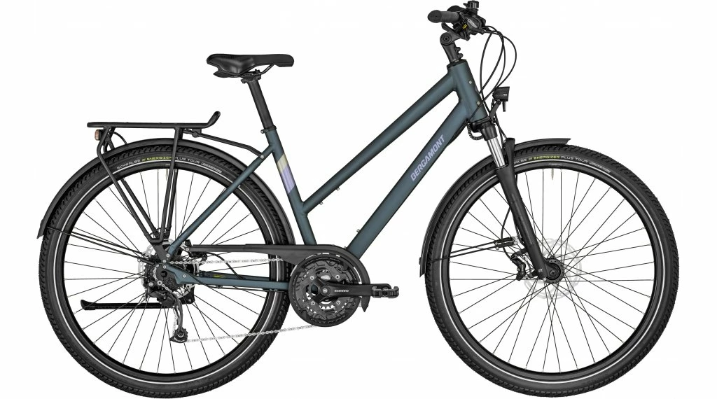 Bergamont Horizon Plus 6 Lady Mod. 2023