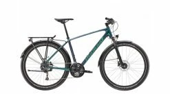 Diamant 018 Highstep Mod. 2023