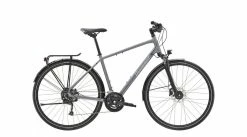 Diamant Elan Deluxe Highstep Gris Mod. 2023