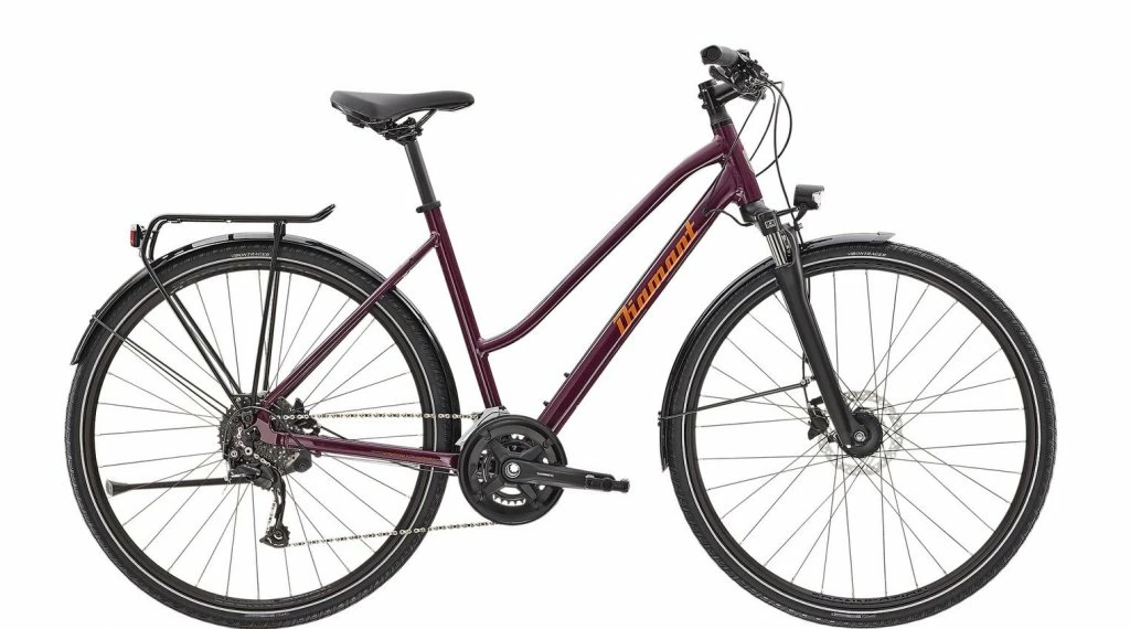 Diamant Elan Deluxe Midstep Mod. 2023 – Image 2