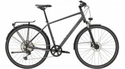 Diamant Elan Grand Deluxe Highstep Gris Métallique Mod. 2023