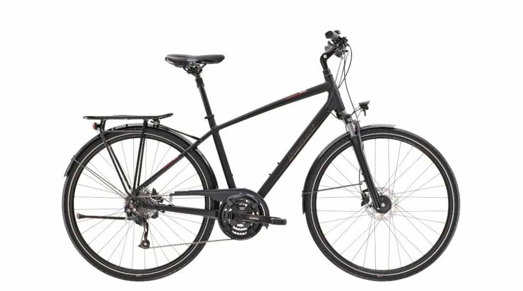 Diamant Ubari Deluxe Highstep Mod. 2023