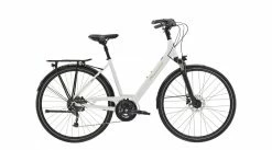 Diamant Ubari Super Deluxe TIE 28" Vélo Gr. L Blanc Mod. 2021