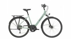 Diamant Ubari Deluxe Lowstep Mod. 2023