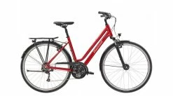 Diamant Ubari Comme 28" Vélo Gr. S Aventurinrot Métallique Mod. 2022
