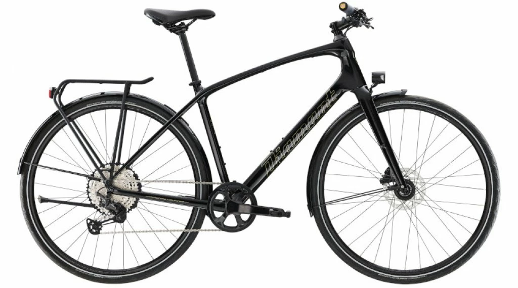 Diamant Rubin Super Legere Highstep Mod. 2023