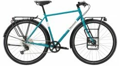 Diamant Villiger Highstep Bleu Mod. 2023