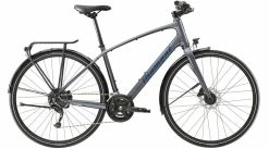 Diamant Rubin Highstep Gris Mod. 2023