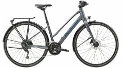 Diamant Rubin Midstep Gris Mod. 2023