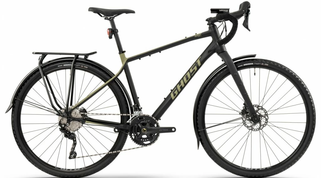 GHOST BIKES Ghost Asket Essential EQ Mod. 2023