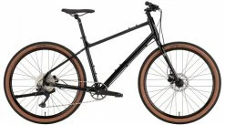KONA Dew Plus Gr. XL Gloss Noir Mod. 2023