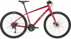 Salsa Journeyer Altus 650B Mod. 2023