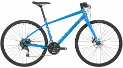 Salsa Journeyer Altus 700C Mod. 2023
