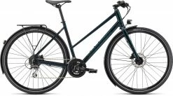 Specialized Sirrus 2.0 EQ Step-Through Mod. 2023