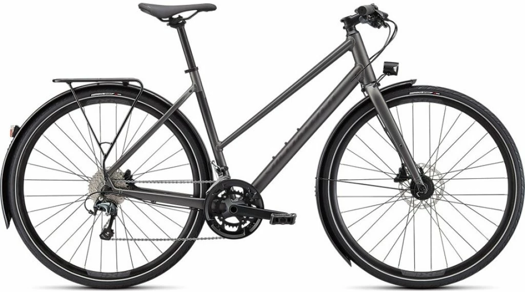 Specialized Sirrus 3.0 EQ Step-Through Mod. 2023