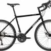 Surly Disque Trucker 26 Gr. 56.0cm Arrière-viz Noir Mod. 2023