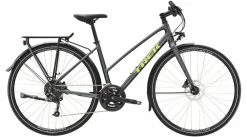 Trek FX 2 Disque Equipped Stagger Mod. 2023
