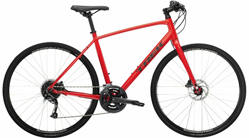 Trek FX 2 Disque Mod. 2023 – Image 3