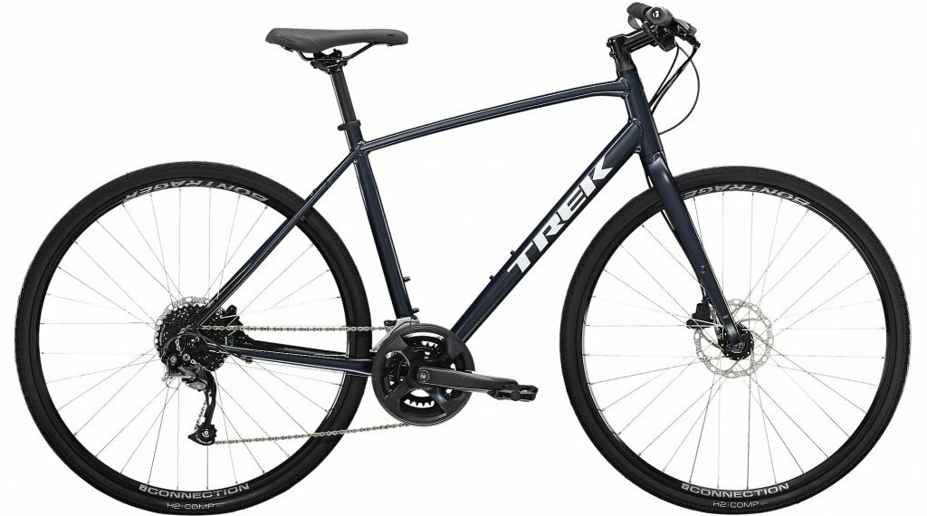Trek FX 2 Disque Mod. 2023
